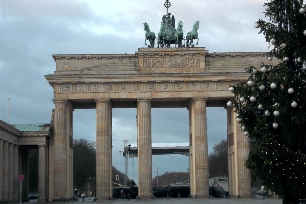 BERLIN